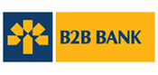 b2b bank